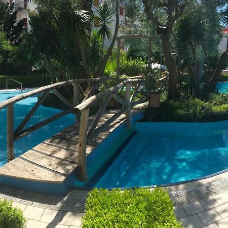 Sorrento Home E Flat Park And Pool Экстерьер фото