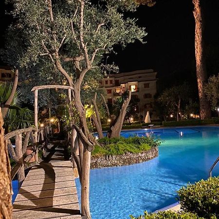 Sorrento Home E Flat Park And Pool Экстерьер фото