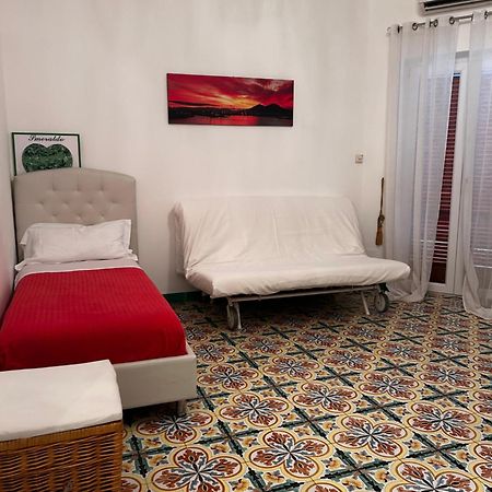 Sorrento Home E Flat Park And Pool Экстерьер фото