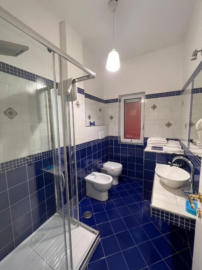 Sorrento Home E Flat Park And Pool Экстерьер фото