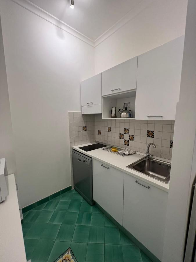 Sorrento Home E Flat Park And Pool Экстерьер фото