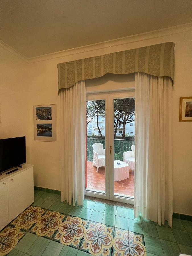 Sorrento Home E Flat Park And Pool Экстерьер фото