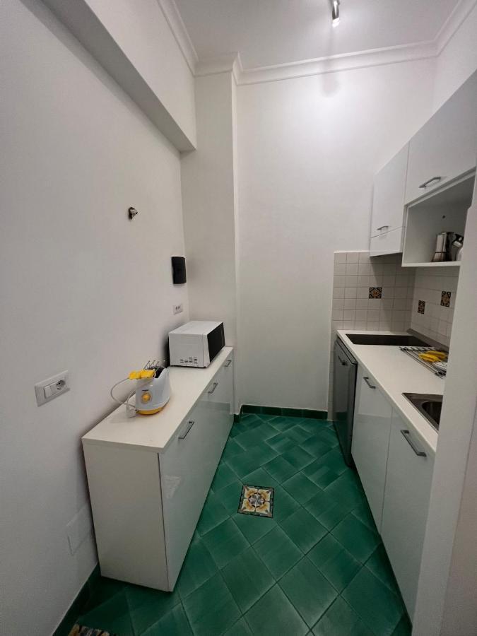 Sorrento Home E Flat Park And Pool Экстерьер фото