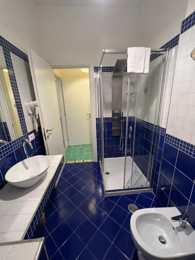 Sorrento Home E Flat Park And Pool Экстерьер фото