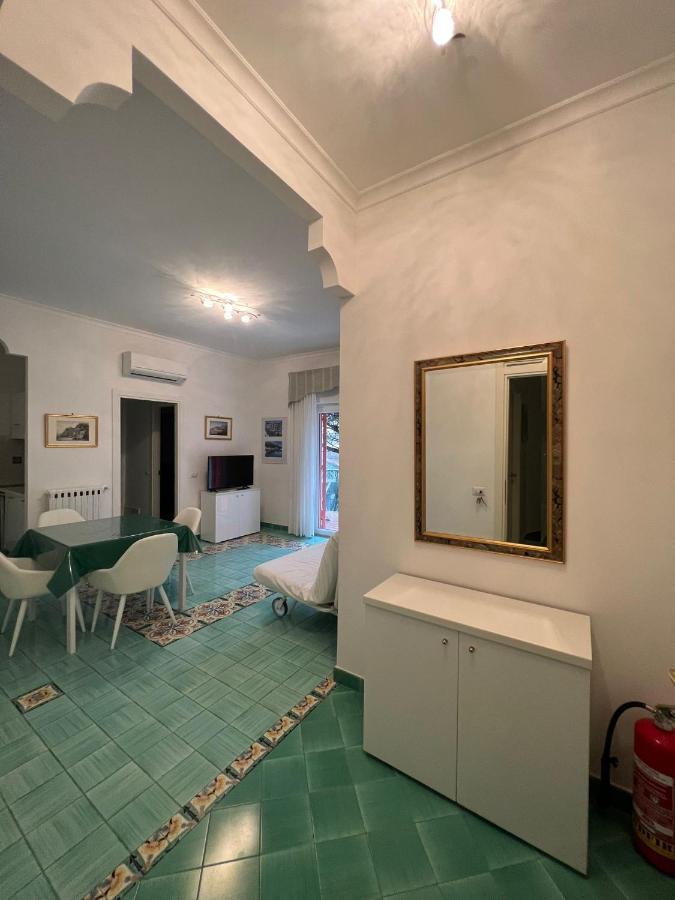 Sorrento Home E Flat Park And Pool Экстерьер фото
