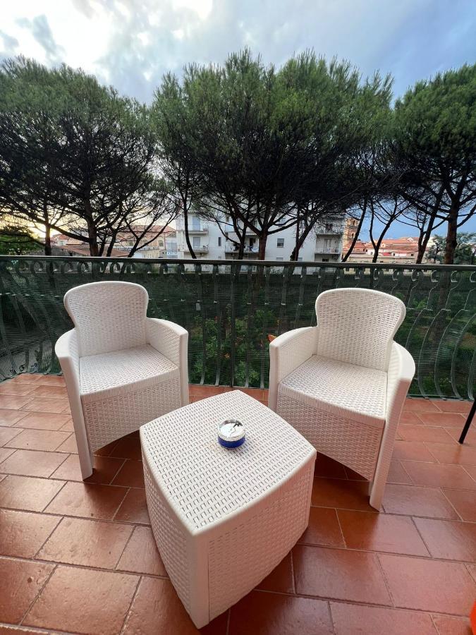 Sorrento Home E Flat Park And Pool Экстерьер фото