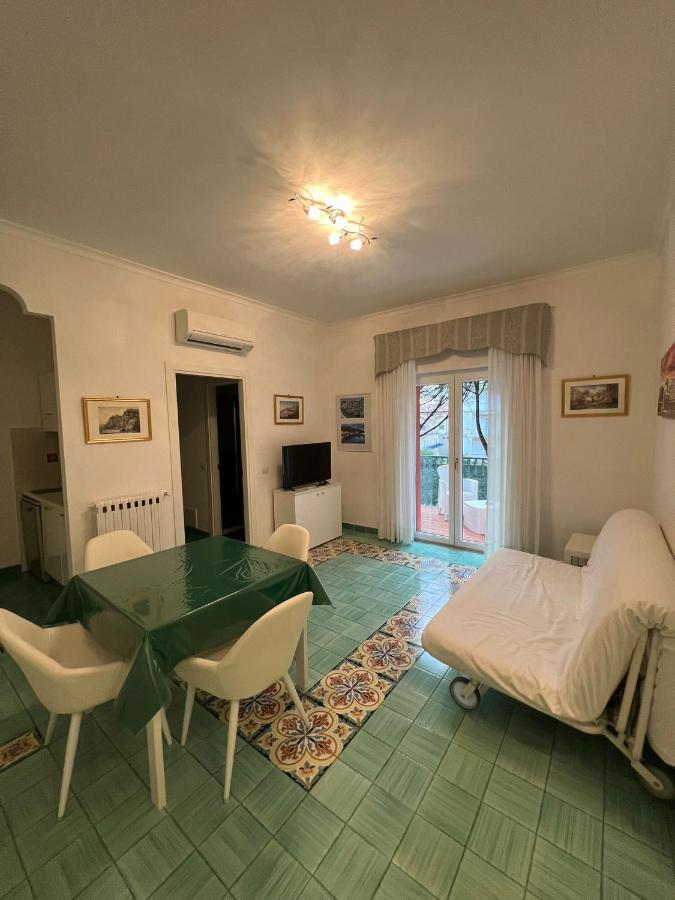 Sorrento Home E Flat Park And Pool Экстерьер фото