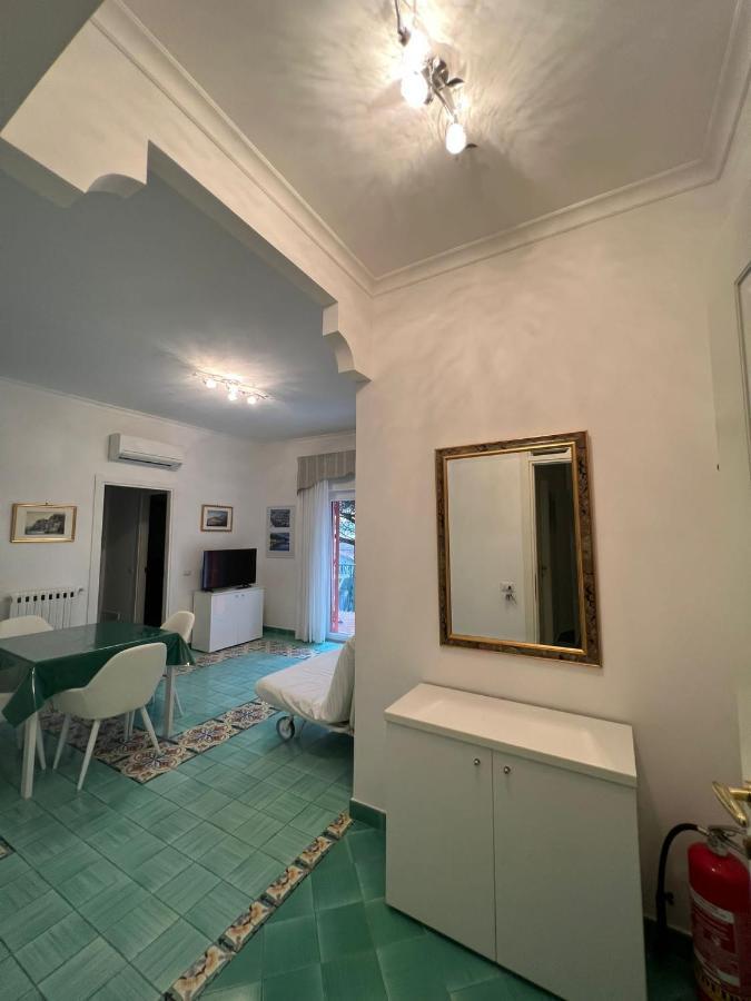Sorrento Home E Flat Park And Pool Экстерьер фото