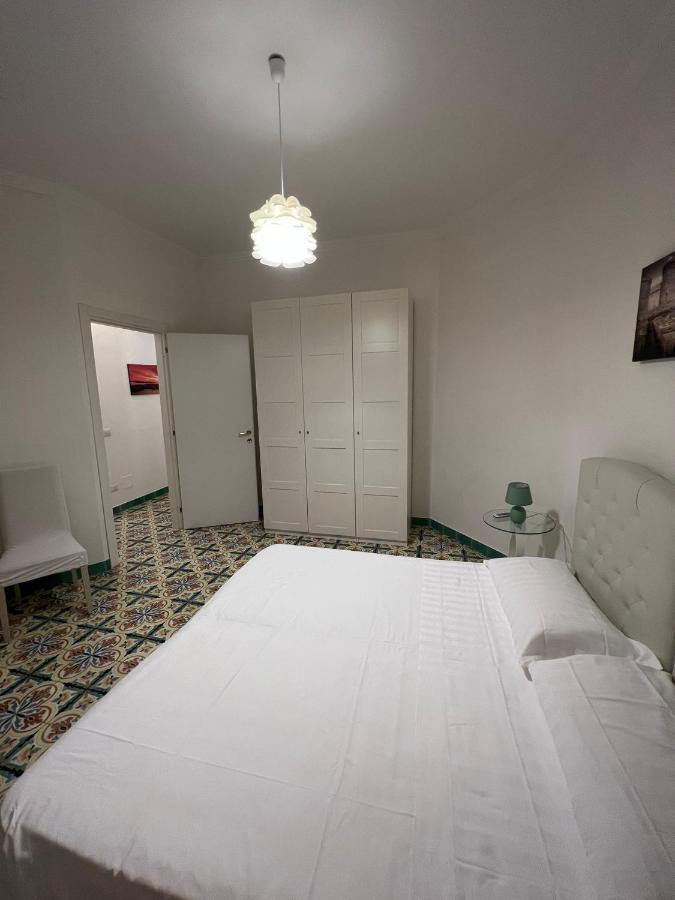 Sorrento Home E Flat Park And Pool Экстерьер фото