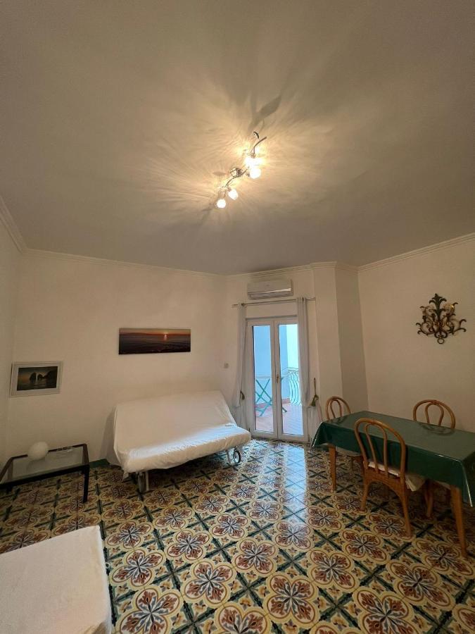 Sorrento Home E Flat Park And Pool Экстерьер фото