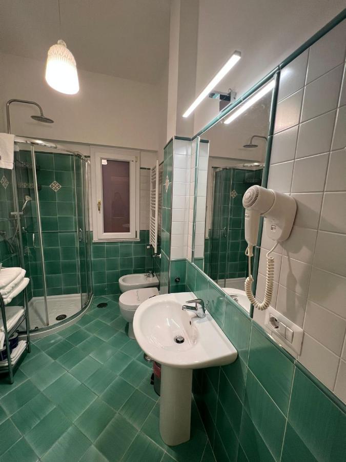 Sorrento Home E Flat Park And Pool Экстерьер фото