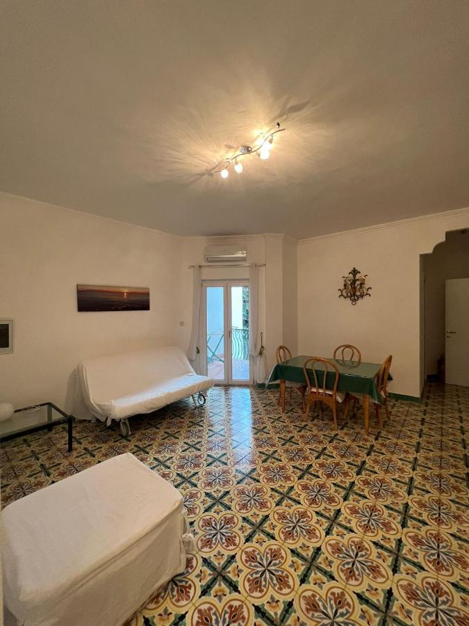 Sorrento Home E Flat Park And Pool Экстерьер фото