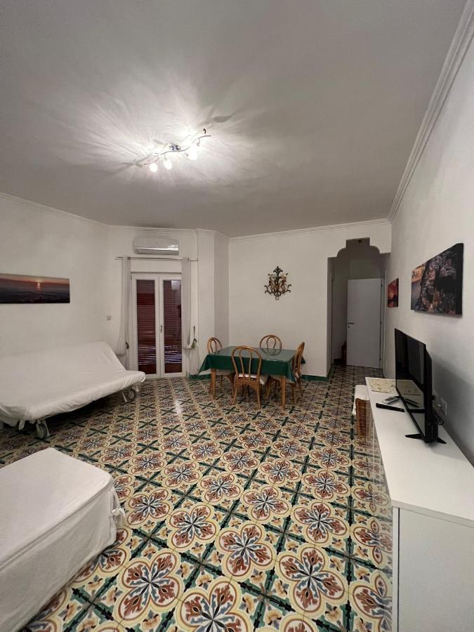 Sorrento Home E Flat Park And Pool Экстерьер фото