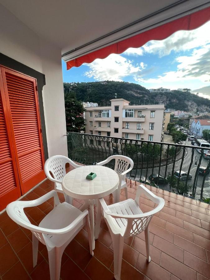 Sorrento Home E Flat Park And Pool Экстерьер фото