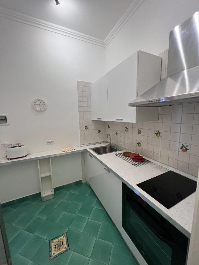 Sorrento Home E Flat Park And Pool Экстерьер фото