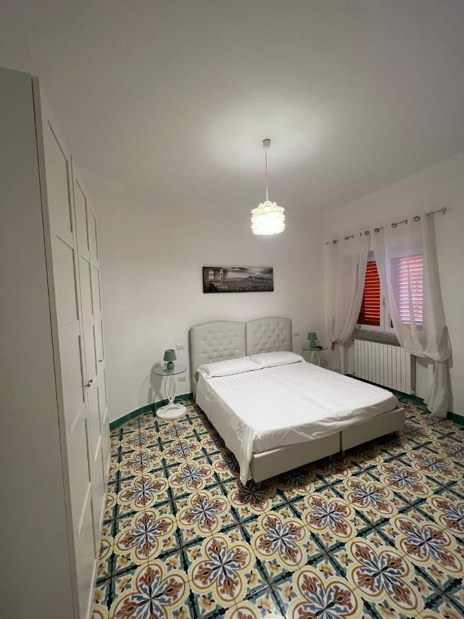 Sorrento Home E Flat Park And Pool Экстерьер фото
