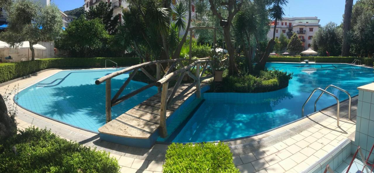 Sorrento Home E Flat Park And Pool Экстерьер фото