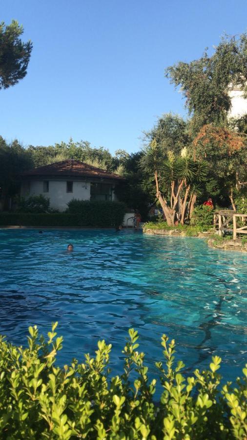 Sorrento Home E Flat Park And Pool Экстерьер фото
