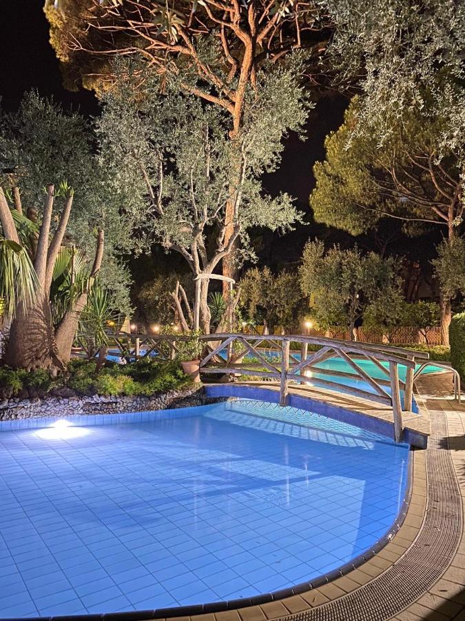 Sorrento Home E Flat Park And Pool Экстерьер фото