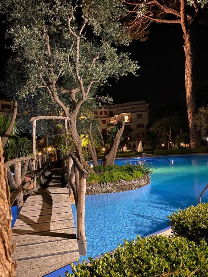 Sorrento Home E Flat Park And Pool Экстерьер фото