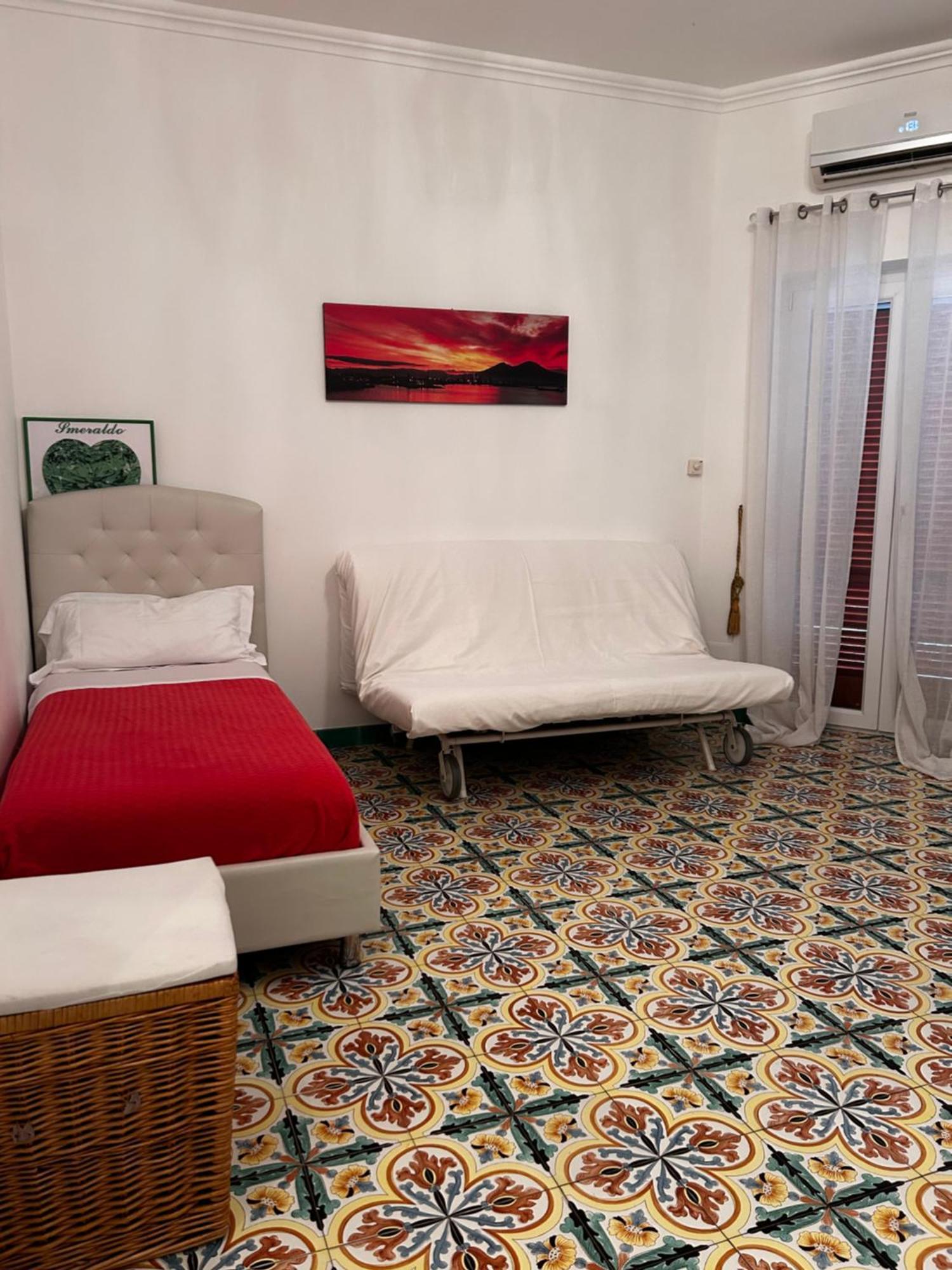 Sorrento Home E Flat Park And Pool Экстерьер фото